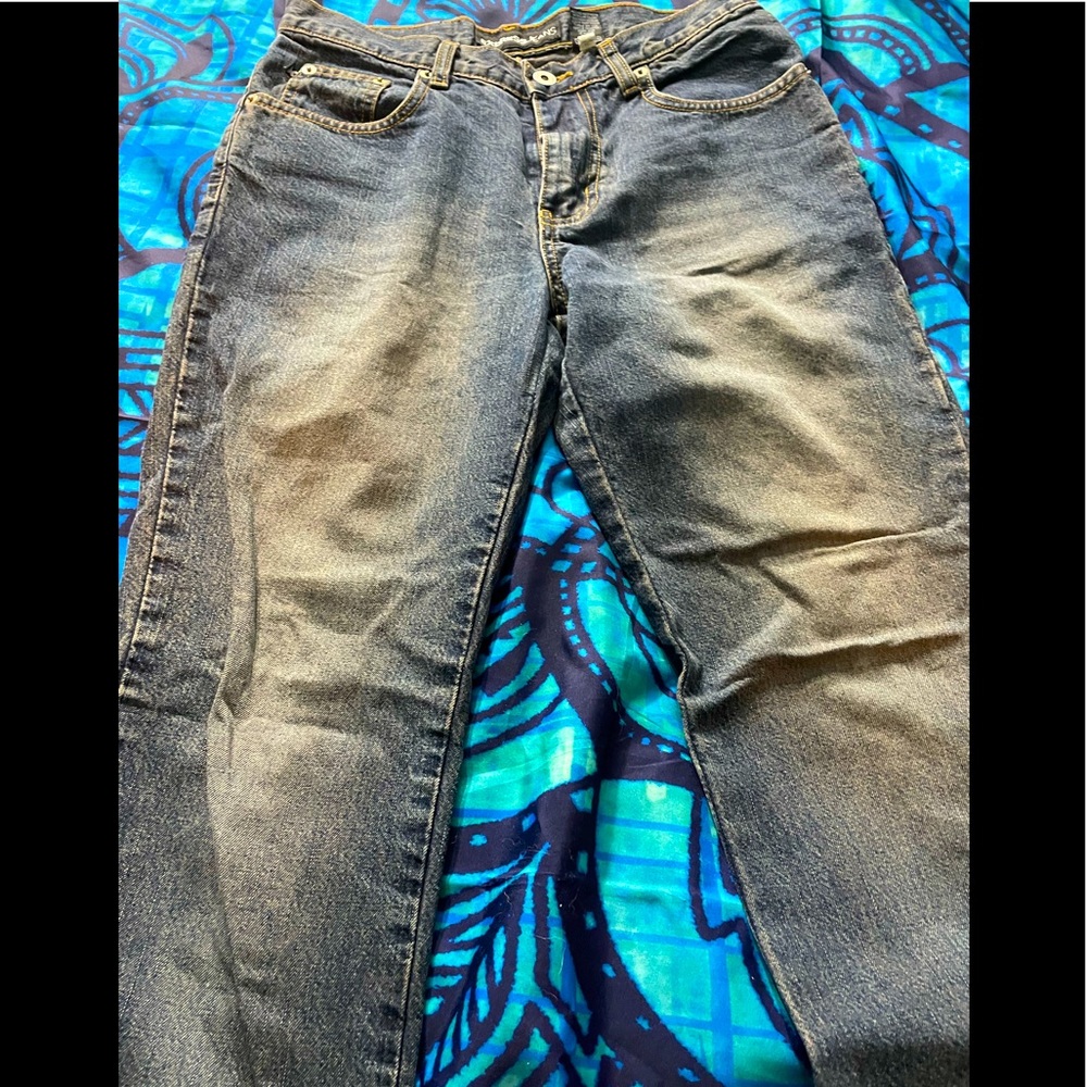 Express Jeans